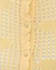 Bailey Rose Bailey Rose Crochet Cardigan Buttermilk - 6