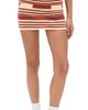 Bailey Rose Bailey Rose Knit Skirt Butter S - 1