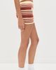 Bailey Rose Bailey Rose Knit Skirt Butter S - 4