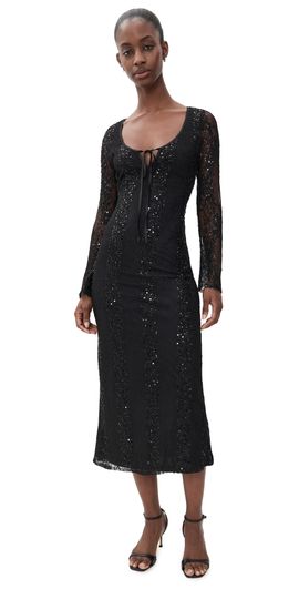Sho Dress