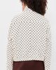 Bailey Rose Bailey Rose Polka Dot Jacket Cream - 3