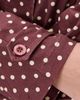 Bailey Rose Bailey Rose Polka Dot Jacket Hot Chocolate - 6