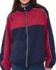 Bailey Rose Bailey Rose Reversible Jacket NAVY - 1