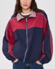 Bailey Rose Bailey Rose Reversible Jacket NAVY - 2