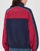 Bailey Rose Bailey Rose Reversible Jacket NAVY - 3