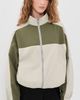 Bailey Rose Bailey Rose Reversible Jacket Warm Grey - 2