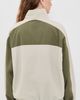 Bailey Rose Bailey Rose Reversible Jacket Warm Grey - 3