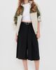 Bailey Rose Bailey Rose Reversible Jacket Warm Grey - 5