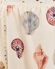 Bailey Rose Bailey Rose Shell Dress Cream - 6