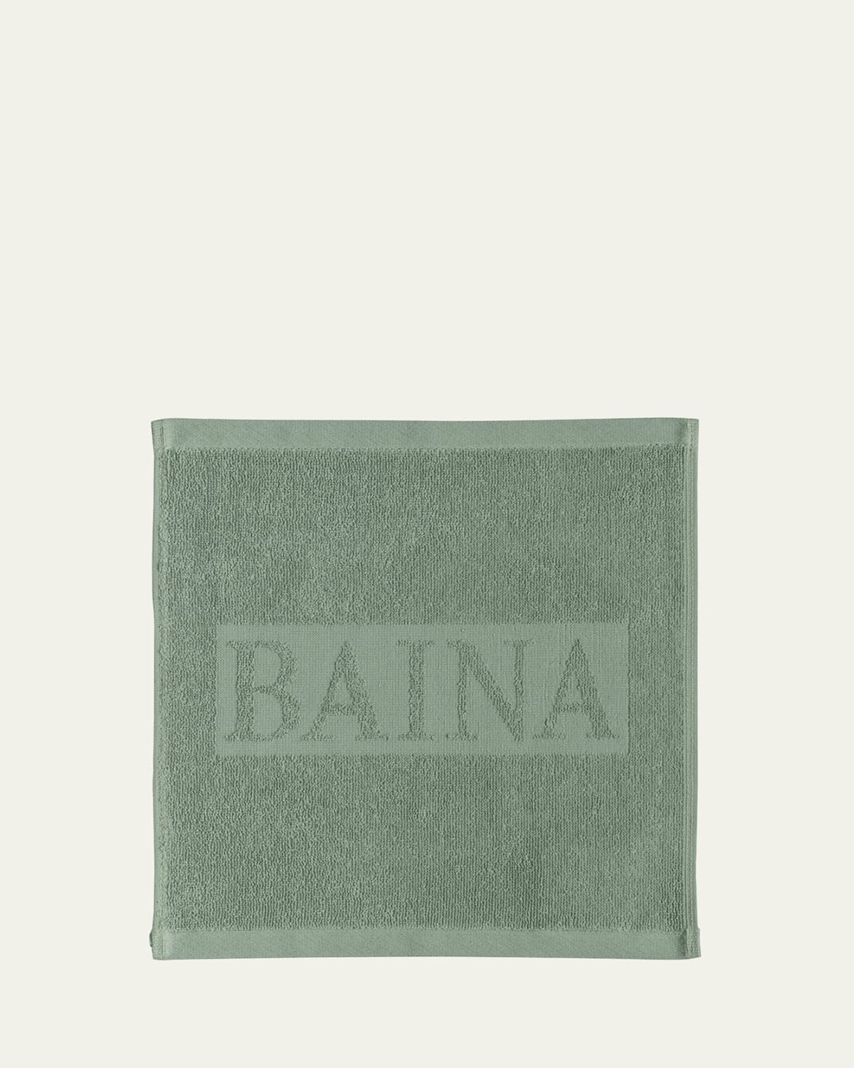 Baina Agnes Face Cloth - Thumbnail 3