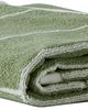 Baina Baina Green & White Bethell Bath Towel - 3