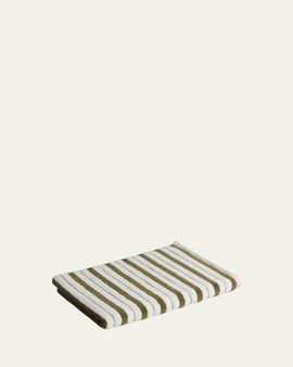 BAINA Echo Bath Mat, 19" x 31"