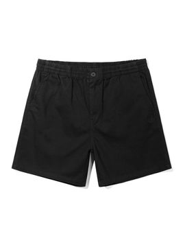 BAKKEN Barken stretch chino shorts BK8911_black