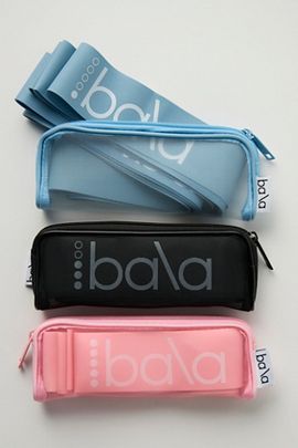 Bala Bala Booty Band