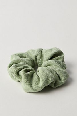 Bala Bala Hair Scrunchie