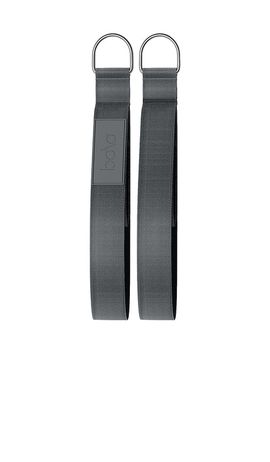 bala bala The Essential Pilates Loops