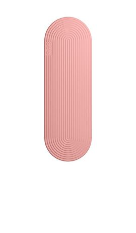 bala bala The Plush Capsule Mat