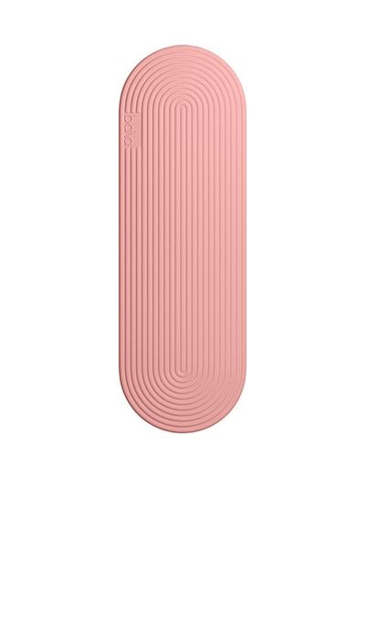 bala bala The Plush Capsule Mat