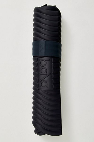 Bala Bala The Plush Wavy Mat