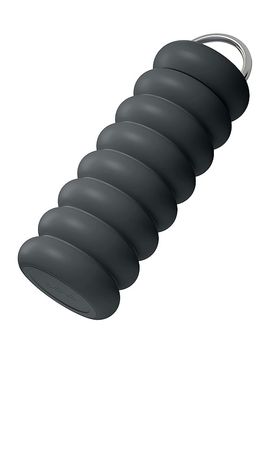 bala bala The Wavy Bottle