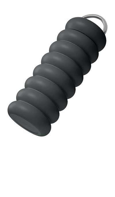 bala bala The Wavy Bottle