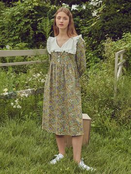 Sho Dress