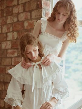 BALCONY in SUITE [Exclusive] Francois Bolero