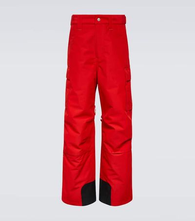 Balenciaga Balenciaga 3B Sports Icon ski cargo pants