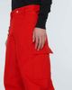 Balenciaga Balenciaga 3B Sports Icon ski cargo pants - 5