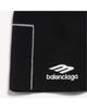 Balenciaga Balenciaga 3B Sports Icon Sporty Beanie - 2