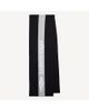 Balenciaga Balenciaga 3B Sports Icon Sporty Scarf - 1
