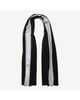 Balenciaga Balenciaga 3B Sports Icon Sporty Scarf - 3