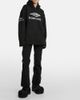 Balenciaga Balenciaga 3B Sports Icon technical hoodie - 2