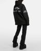 Balenciaga Balenciaga 3B Sports Icon technical hoodie - 3