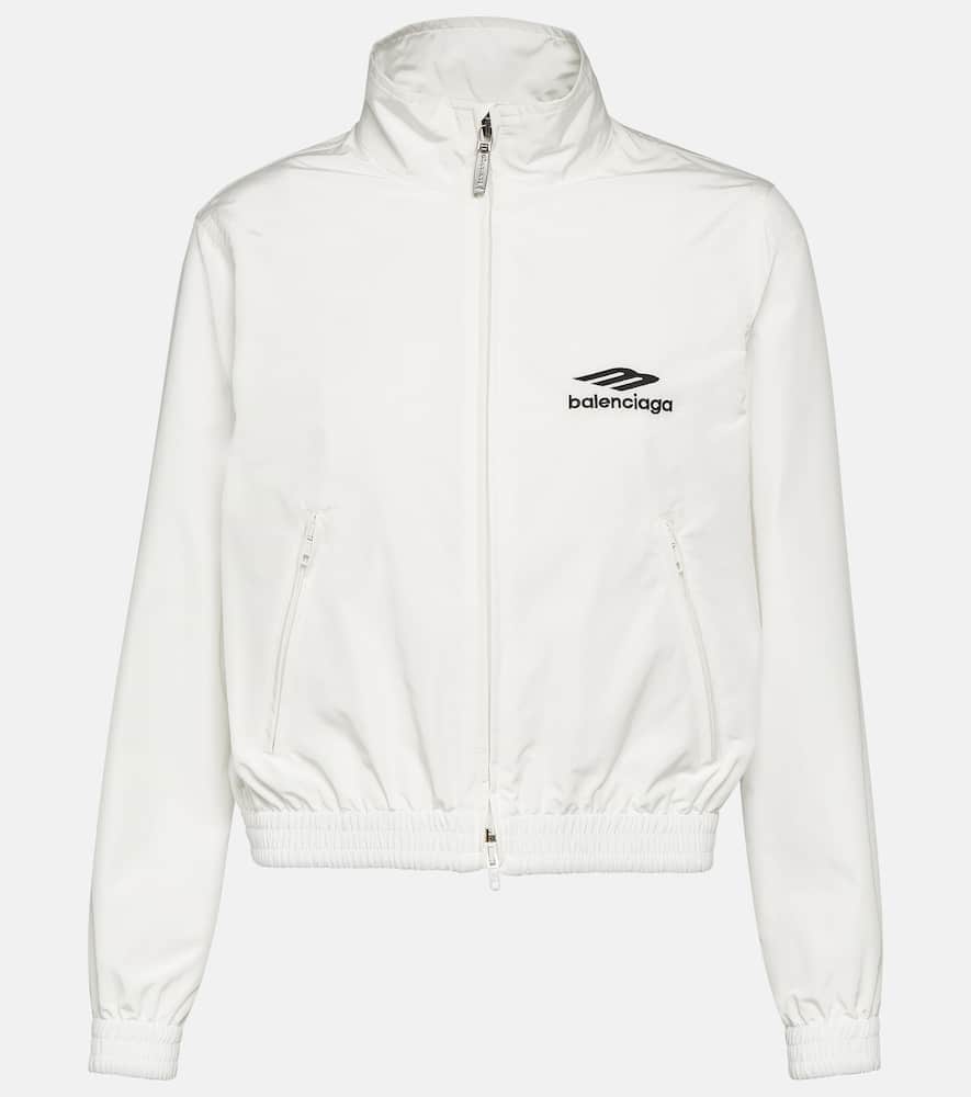 Balenciaga - 3B Sports Icon track jacket