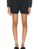 Balenciaga Balenciaga A-Line Boxer Short - 1