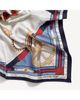Balenciaga Balenciaga Ai Scarf - 2