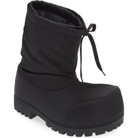 Balenciaga Balenciaga Alaska Puffer Boot