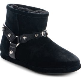 Balenciaga Balenciaga Alaska Stud Puffer Boot