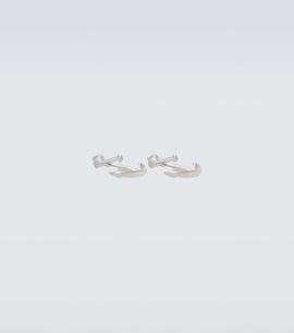 Balenciaga Balenciaga Anchor earrings