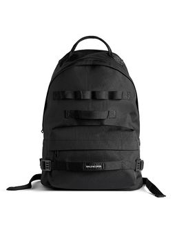 Balenciaga Balenciaga Army Medium Backpack