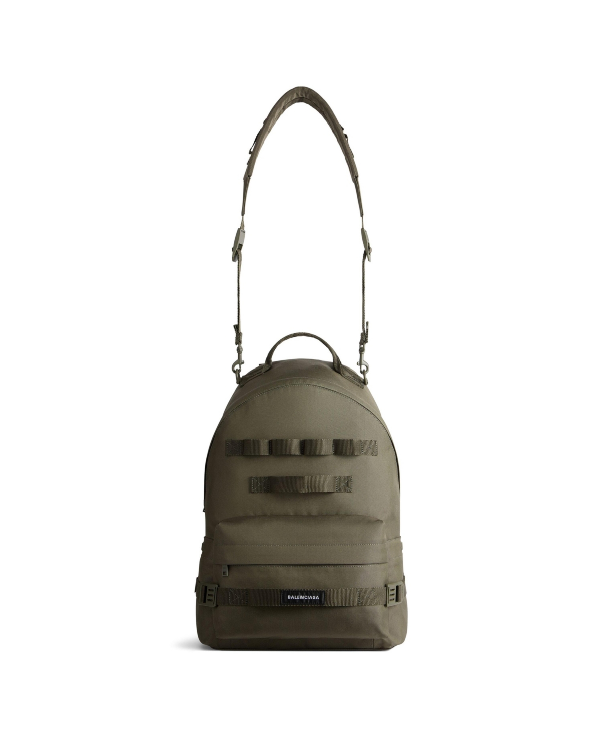 Balenciaga - Army Multicarry Backpack
