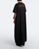 Balenciaga Balenciaga Asymmetric cotton jersey T-shirt - 6