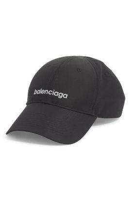 Balenciaga Balenciaga Athletic Baseball Cap