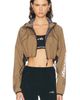 Balenciaga Balenciaga Athletic Cropped Jacket - 2