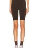 Balenciaga Balenciaga Athletic Seamless Short - 1