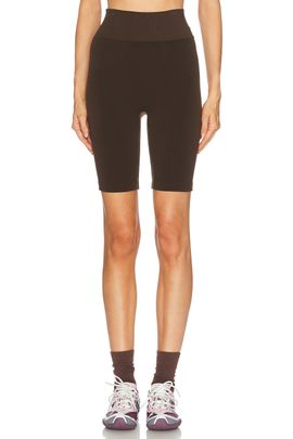 Balenciaga Balenciaga Athletic Seamless Short