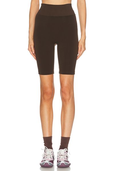 Balenciaga Balenciaga Athletic Seamless Short