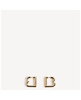 Balenciaga Balenciaga B Earrings