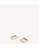 Balenciaga Balenciaga B Earrings - 4